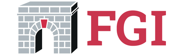 The Facility Guidelines Institute logo.